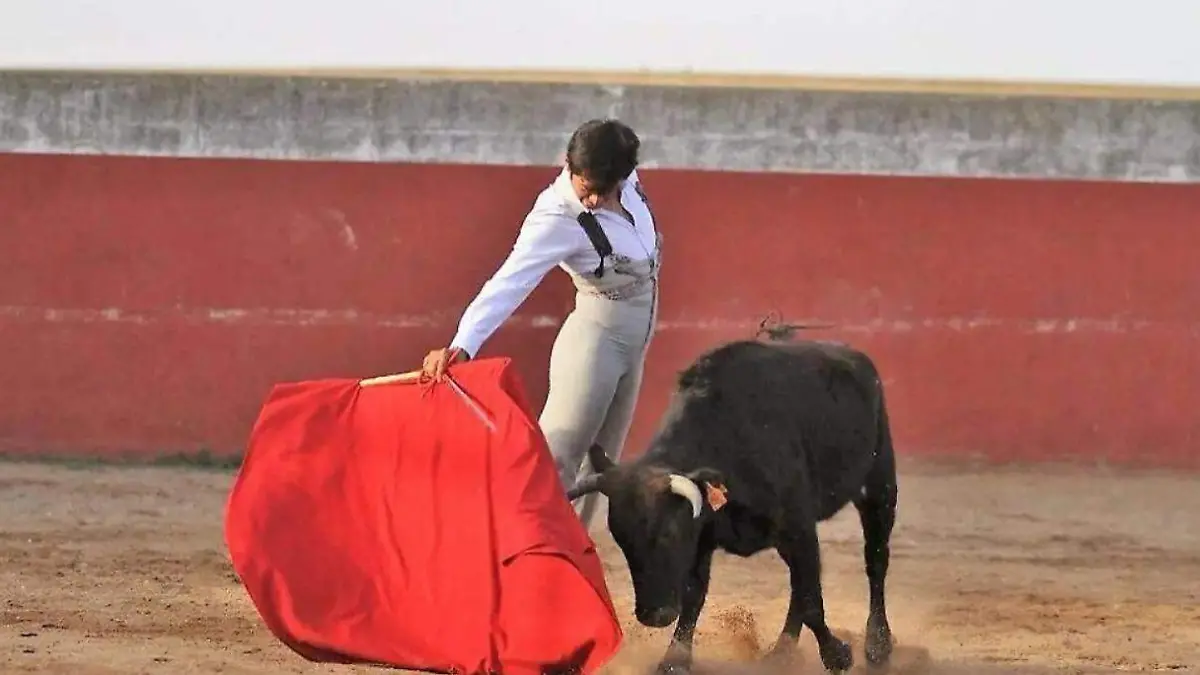 JOSELITO ADAME_TORERO