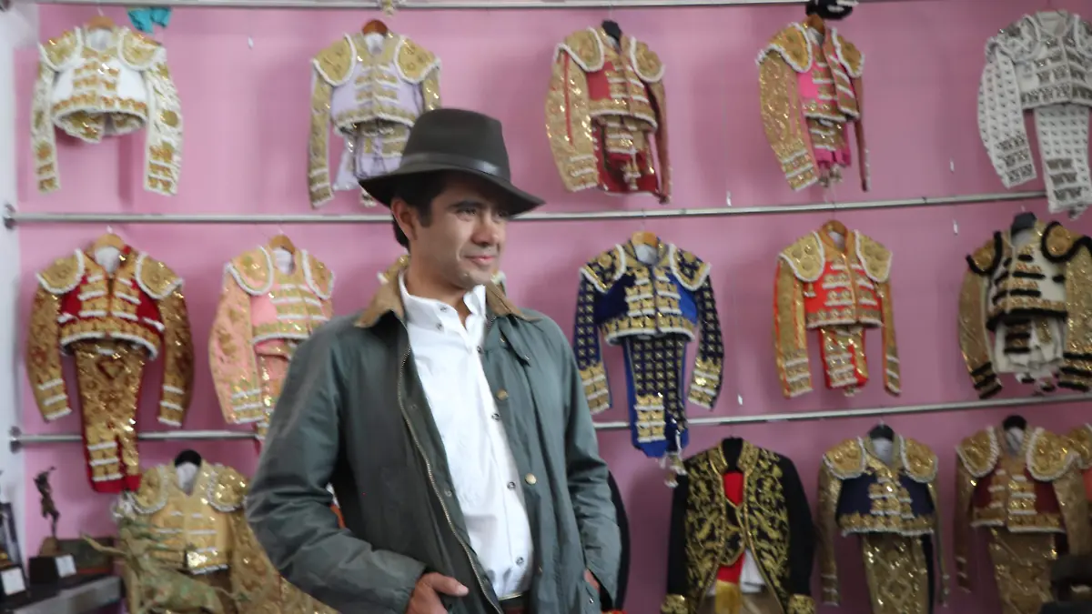 JOSELITO ADAME_TORERO