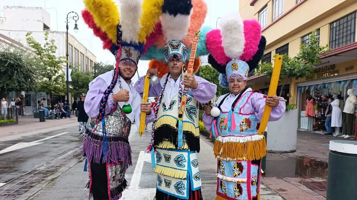 PEREGRINACION-QUINCENARIO DE LA ASUNCION