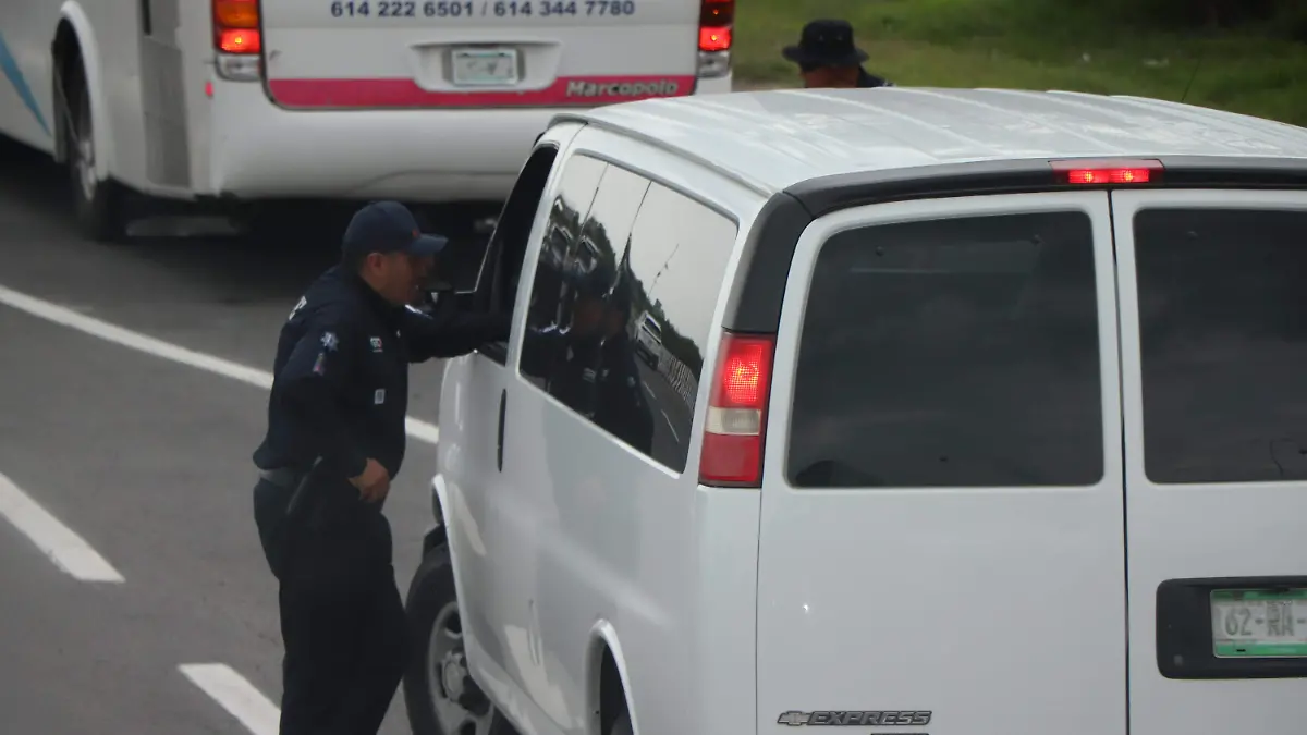 INSEGURIDAD TRANSPORTISTAS 5