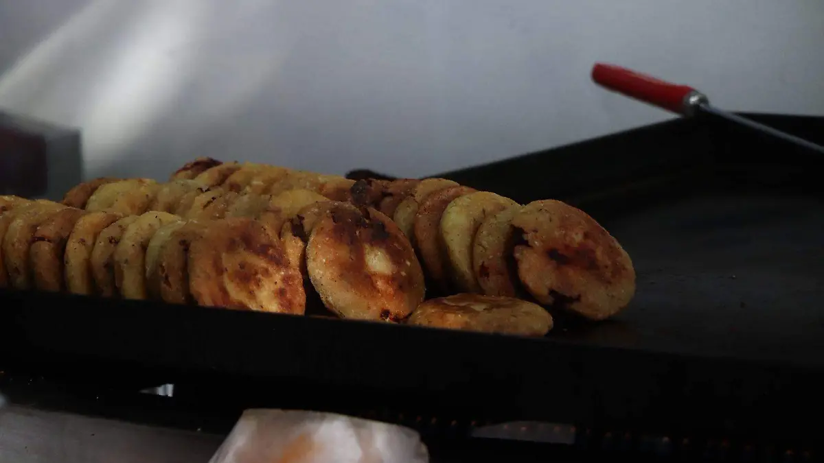 COMIDA_PUESTITOS DE LA ROMERÍA