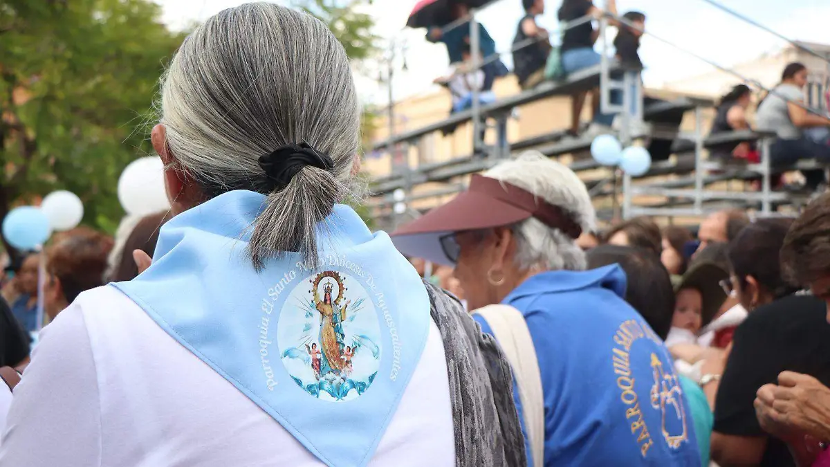 ROMERÍA_QUINCENARIO_DEVOCIÓN