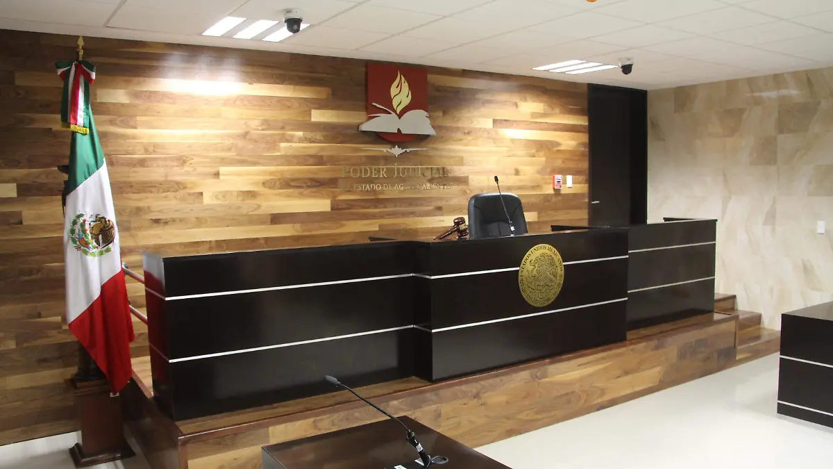 TOMA PROTESTA-JUECES-MAGISTRADOS