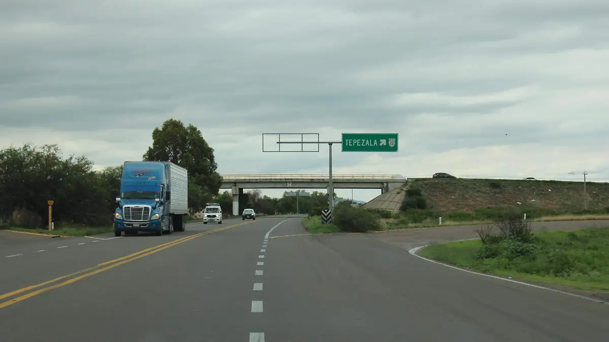 ROBO-CARRETERAS-VIAJES