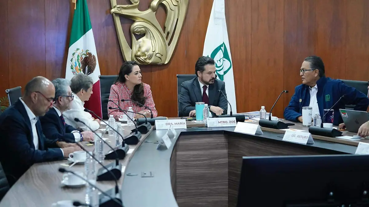 TERE JIMENEZ IMSS_SALUD