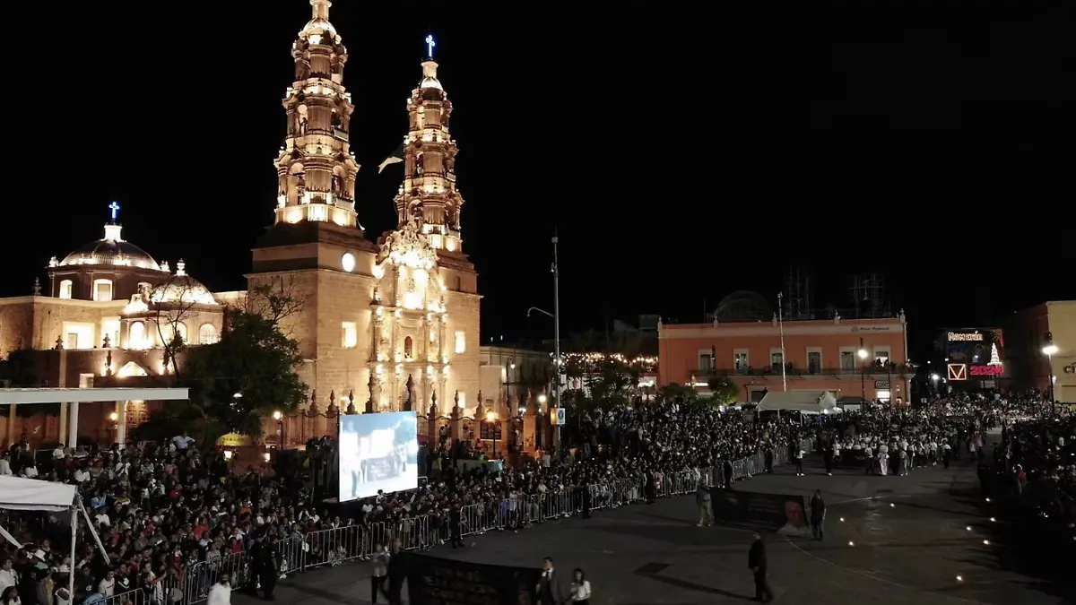 OPERATIVO-SEGURIDAD-ROMERÍA