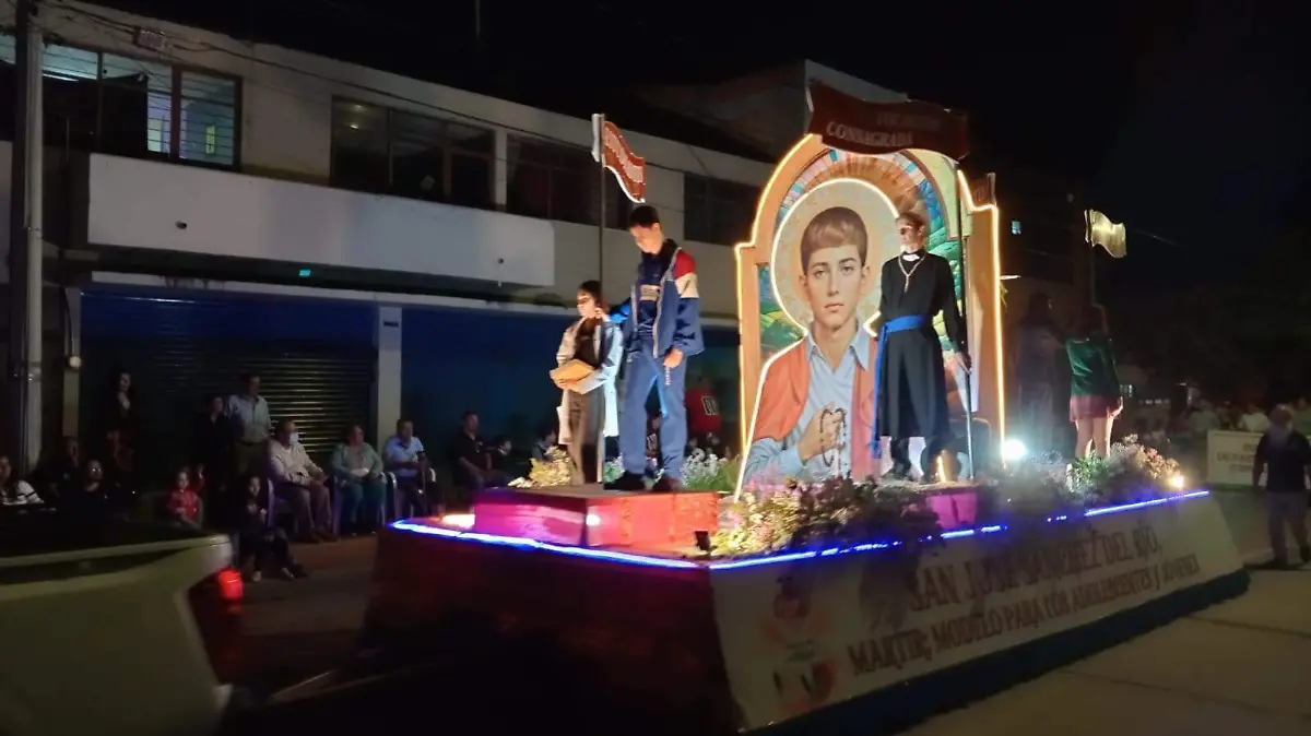 ROMERÍA-QUINCENARIO-PEREGRINACIÓN