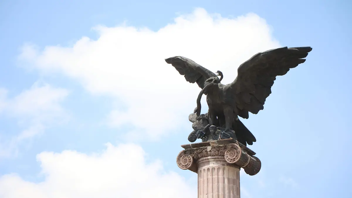 ESTATUAS_FIGURAS EMBLEMAS_AGUASCALIENTES