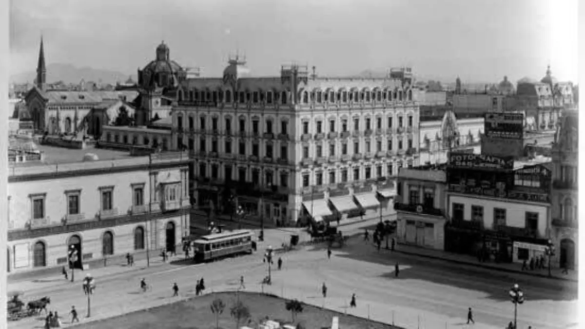 GUILLERMO KAHLO-HISTORIA