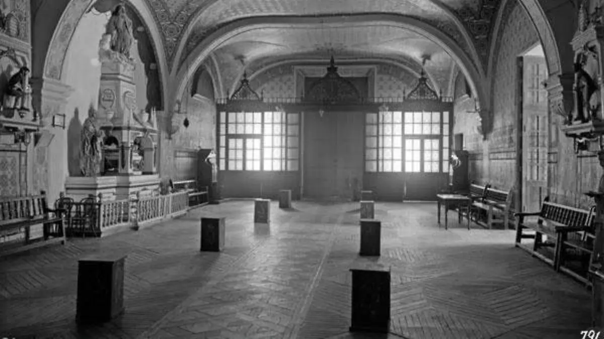 GUILLERMO KAHLO-HISTORIA