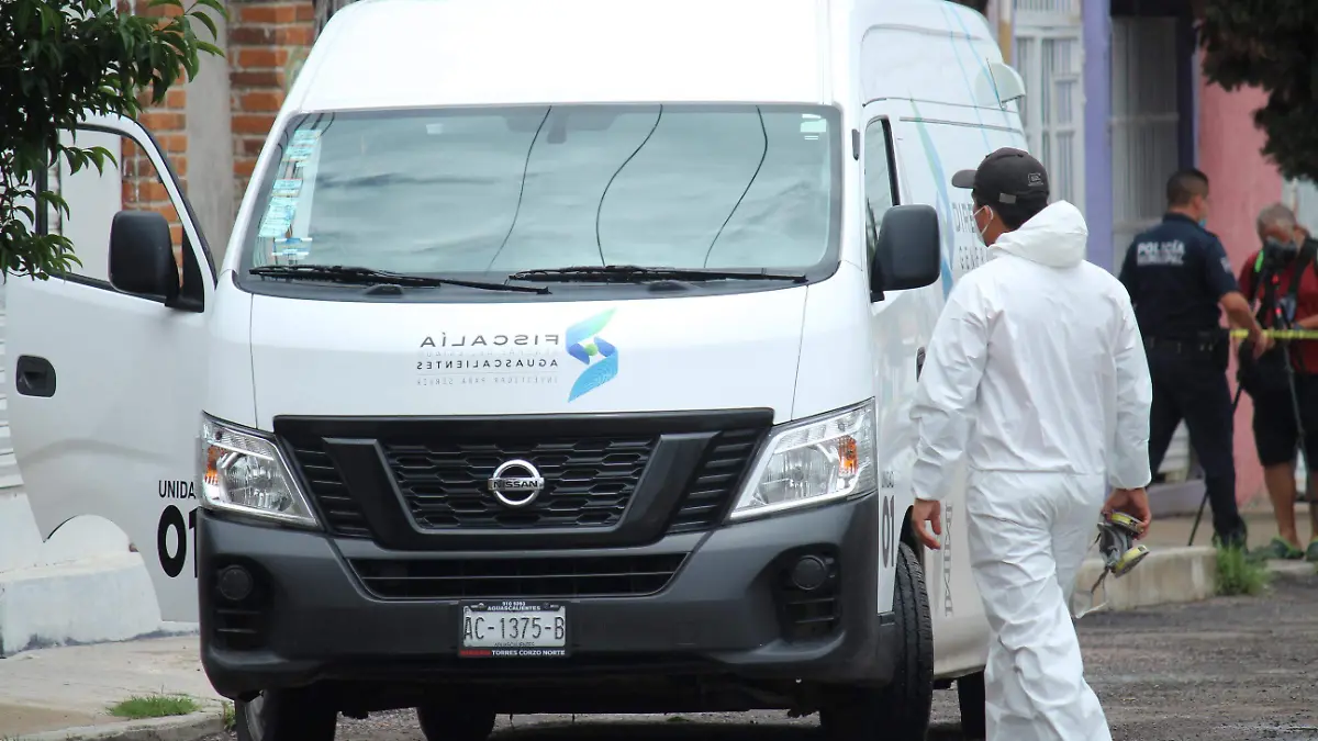 FISCALÍA_PERITOS_PERSONA FALLECIDA