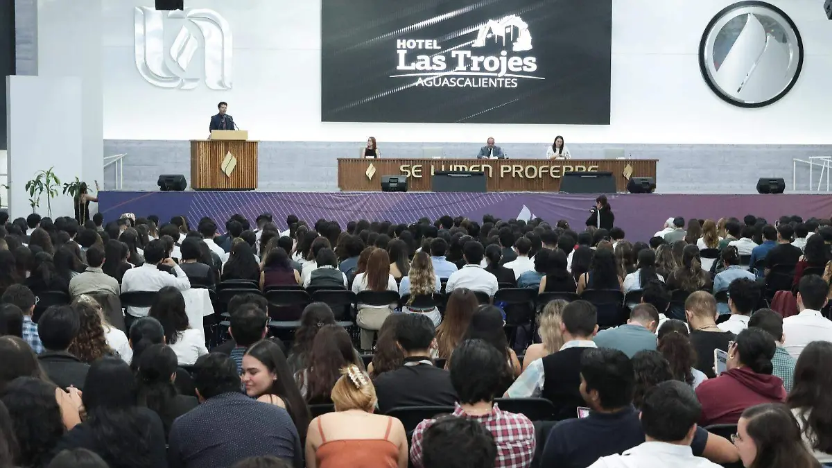 CONGRESO UAA
