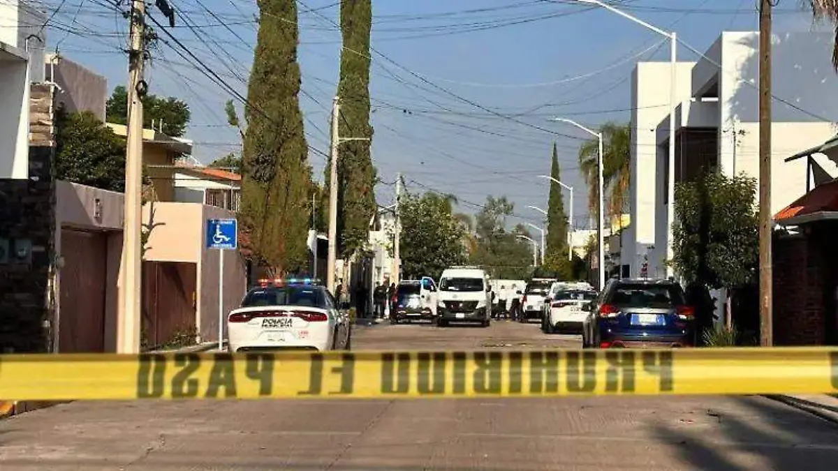 HOMICIDAS DETENIDOS_ASESINATO NORTE