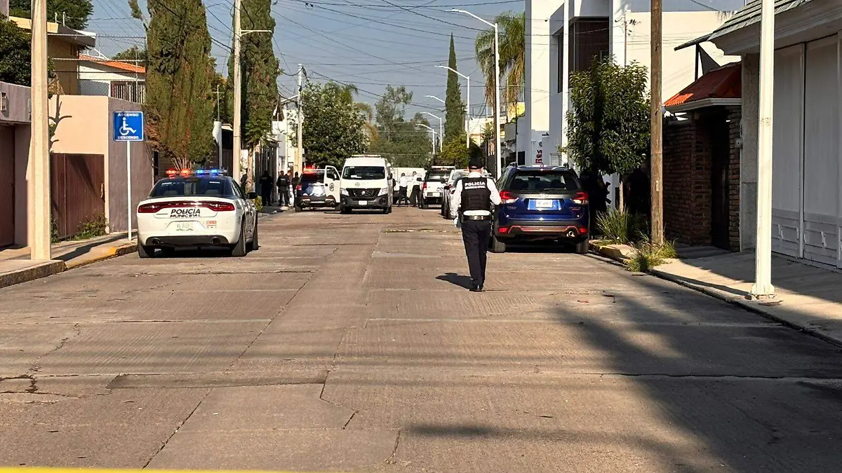 HOMICIDAS DETENIDOS_ASESINATO NORTE