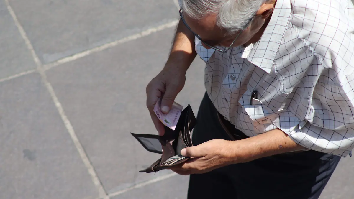 ECONOMIA AFORE_DINERO_MÉXICO