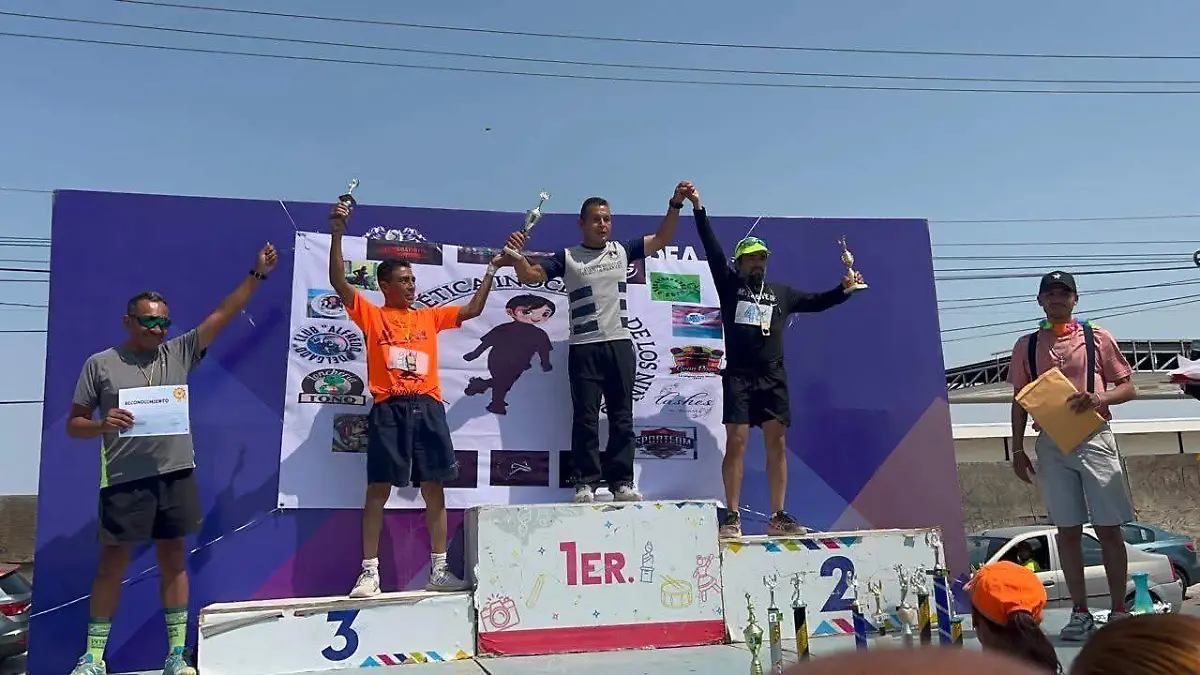 BACHILLERATO MITILARIZADO_CARRERA LANCERA