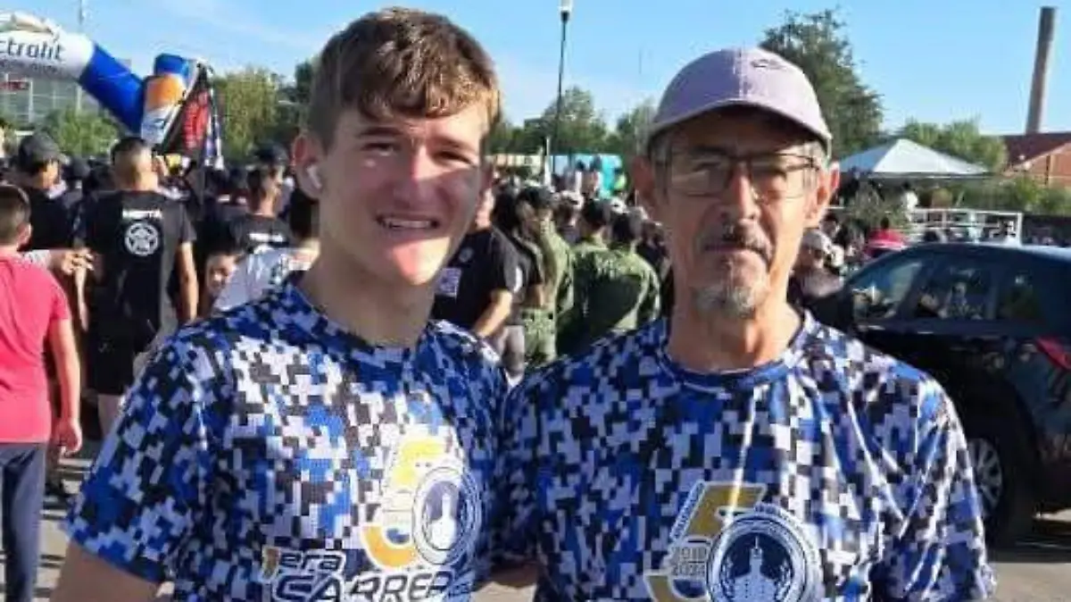 BACHILLERATO MITILARIZADO_CARRERA LANCERA