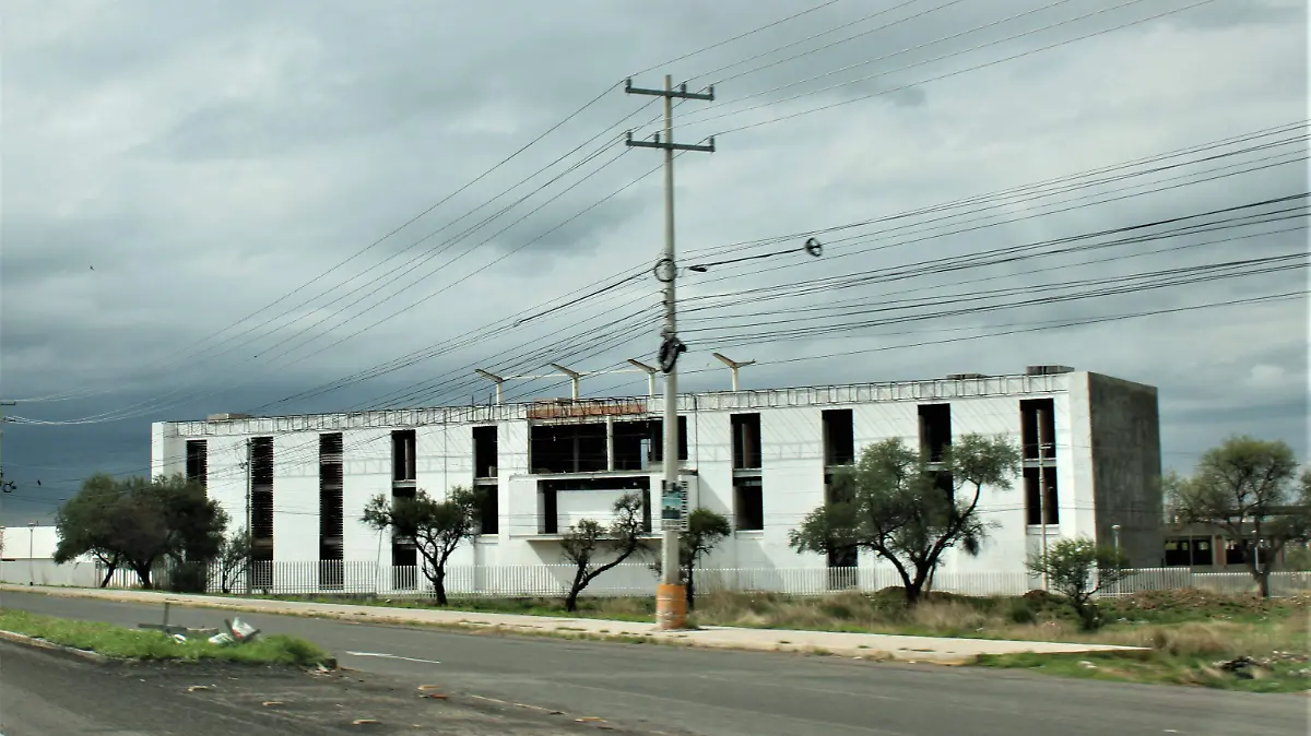 HOSPITAL, PABELLÓN, OBRAS (3)