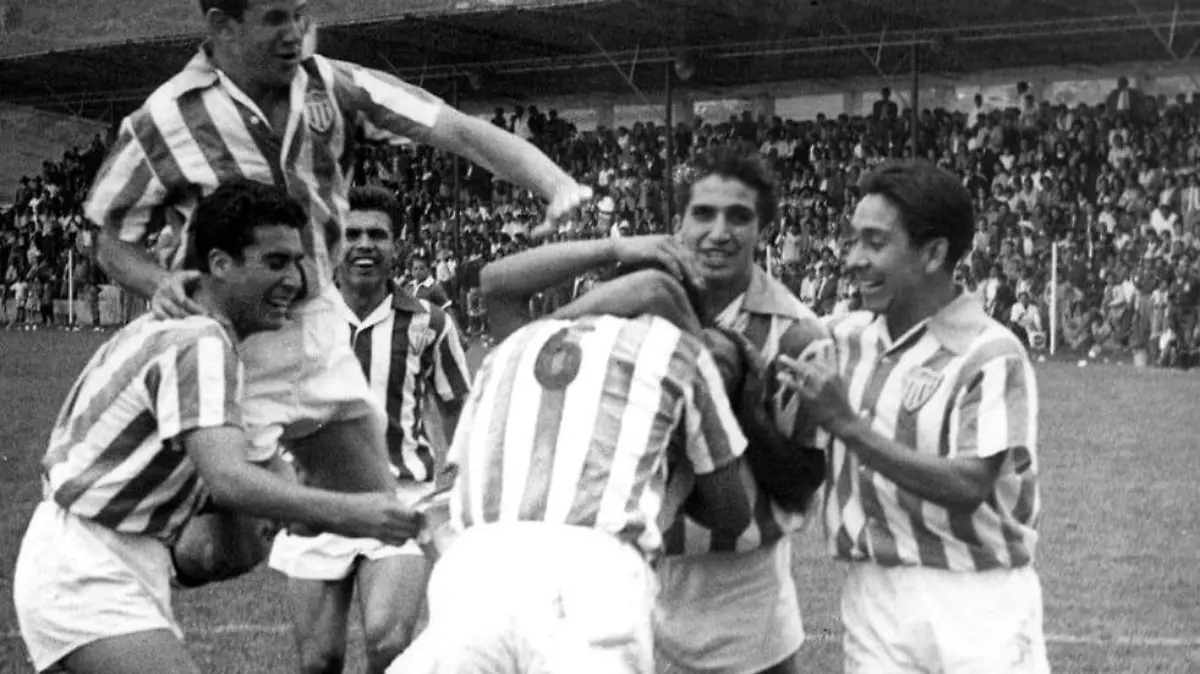 CLUB NECAXA_CELEBRACIÓN_102 AÑOS