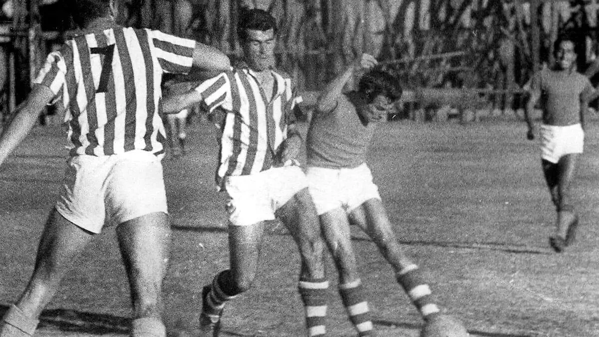CLUB NECAXA_CELEBRACIÓN_102 AÑOS