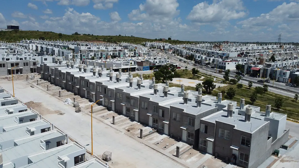 OBRAS CONSTRICCIÓN_NUEVAS VIVIENDAS_AGS