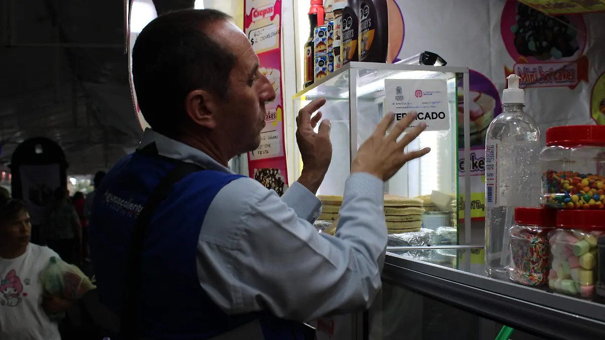 TIANGUIS_REGULACIÓN DE TIANGUIS_MERCADOS