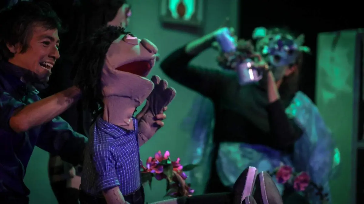 VUELO DEL PAPÁ_OBRA_LOTERÍA TEATRO