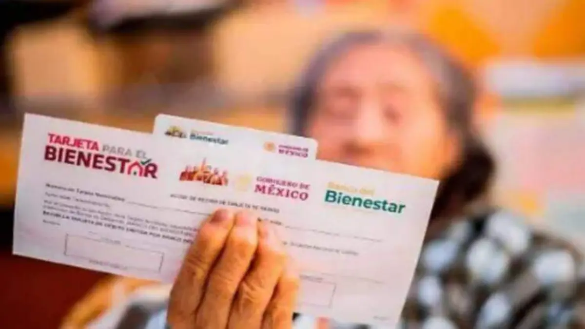 Pensión bienestar Aguascalientes