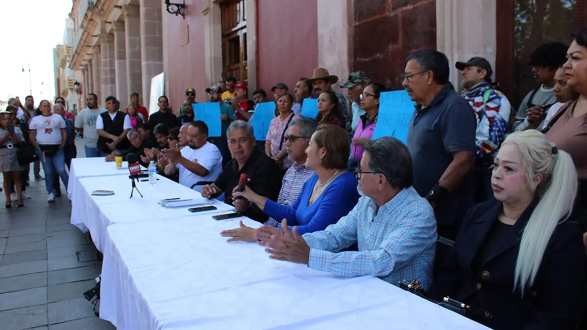 TIAGUISTAS_MANIFESTACIONES_VENTAS