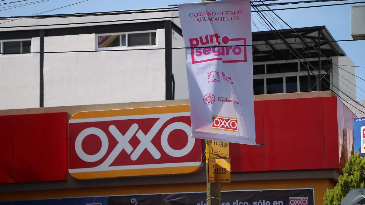 PUNTOS SEGUROS_VICTIMAS DE VIOLENCIA_OXXOS