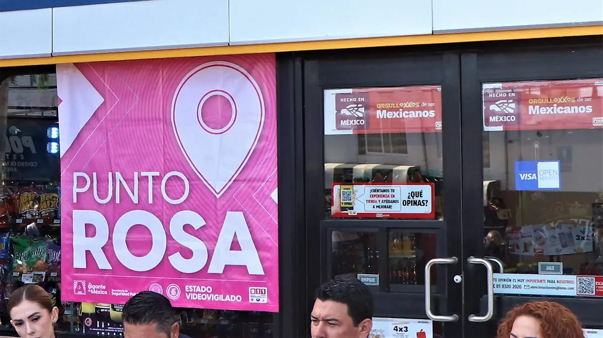 PUNTOS SEGUROS_VICTIMAS DE VIOLENCIA_OXXOS