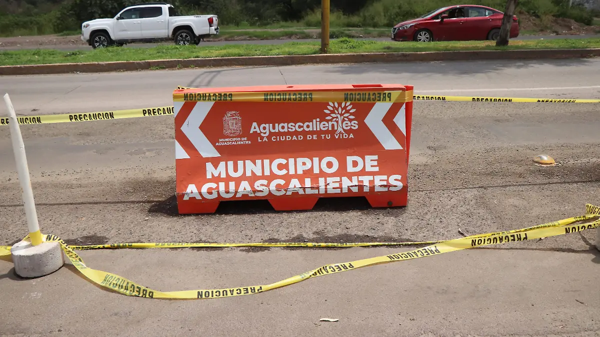 SOCAVÓN CONECTOR_SEGUNDO ANILLO