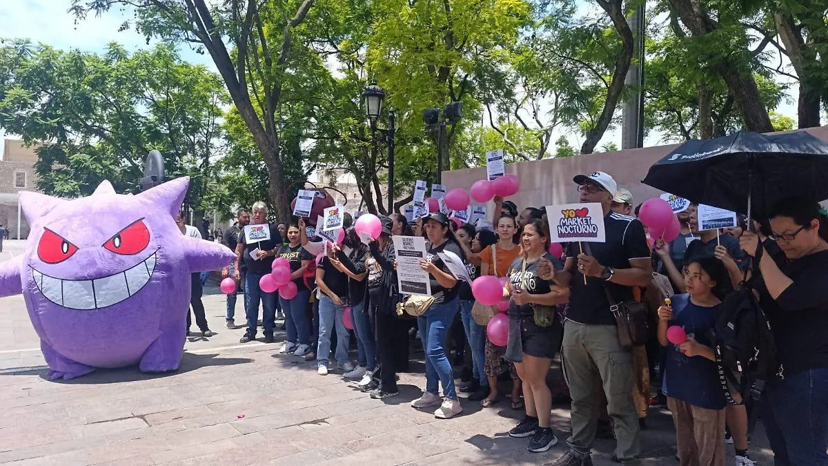 MARKET NOCTURNO_MANIFESTACIONES_TIANGUIS