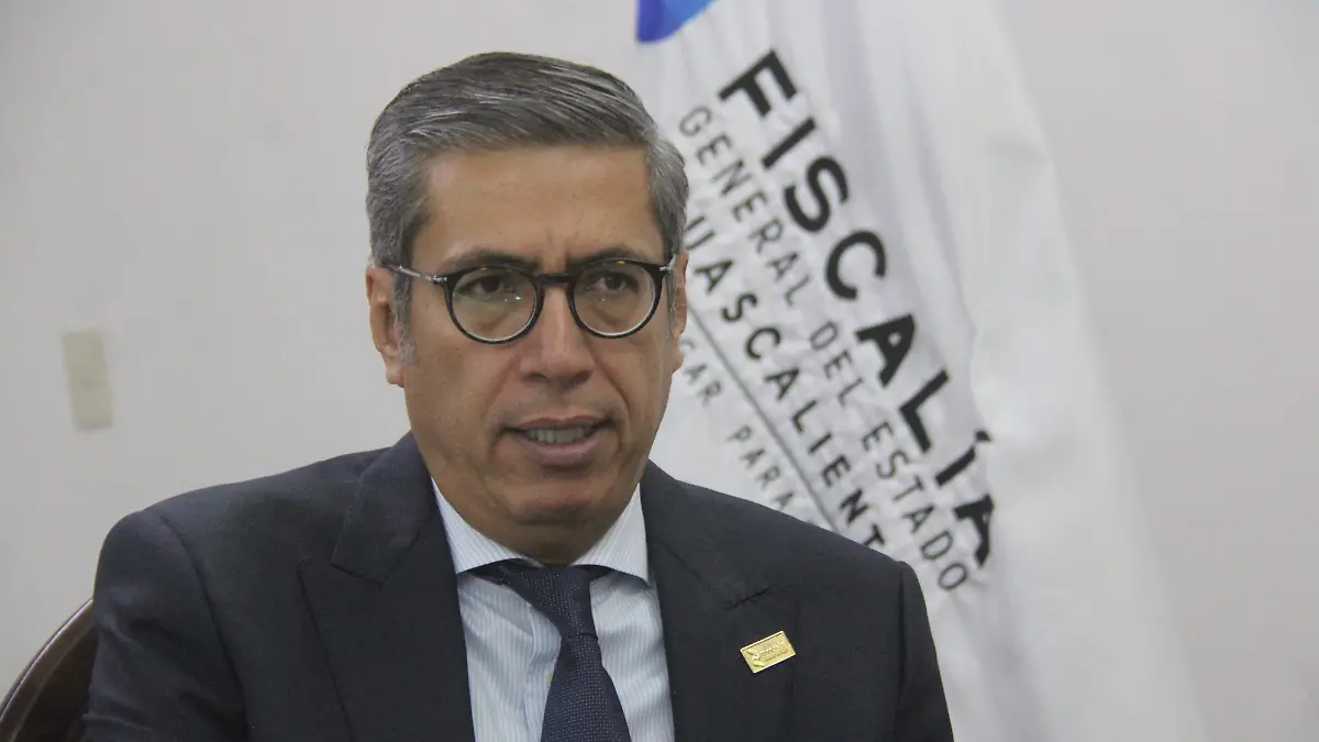 RESPETAN INVESTIGACIÓN DE JESÚS FIGUEROA, NOTARÍAS 1
