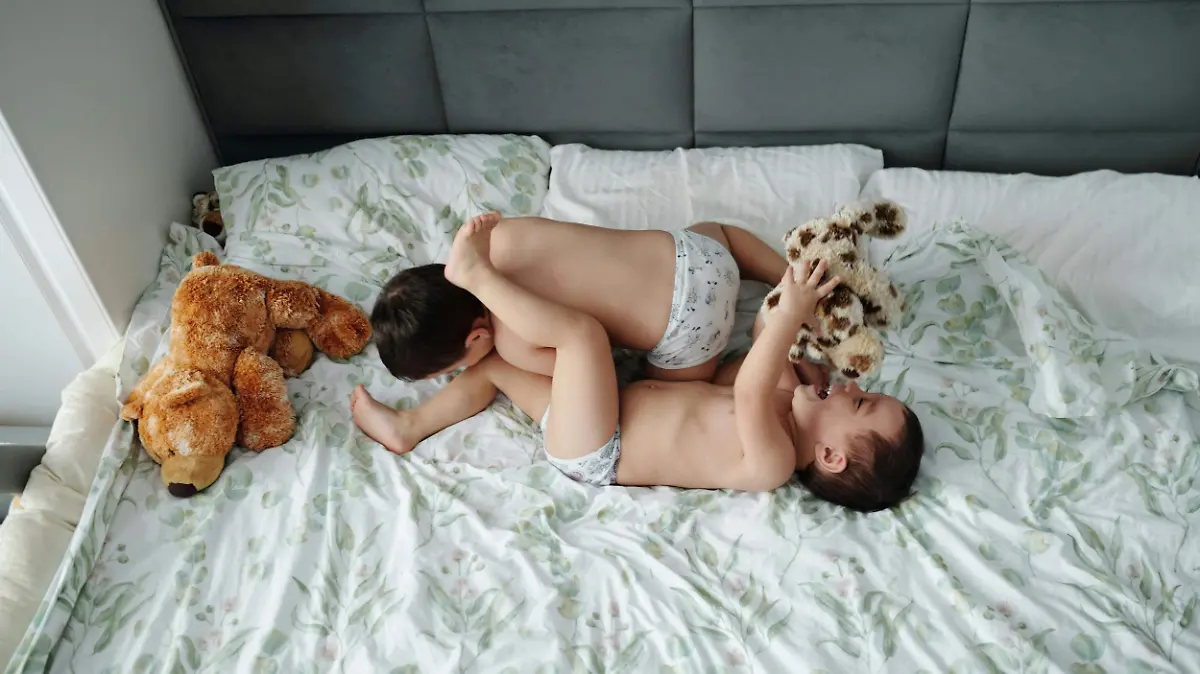 TRAVESURAS_NIÑOS_JUEGOS INFANTILES