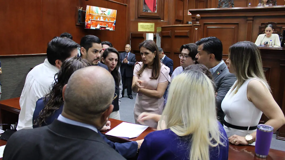  CONGRESO DEL ESTADO DE AGUASCALIENTES