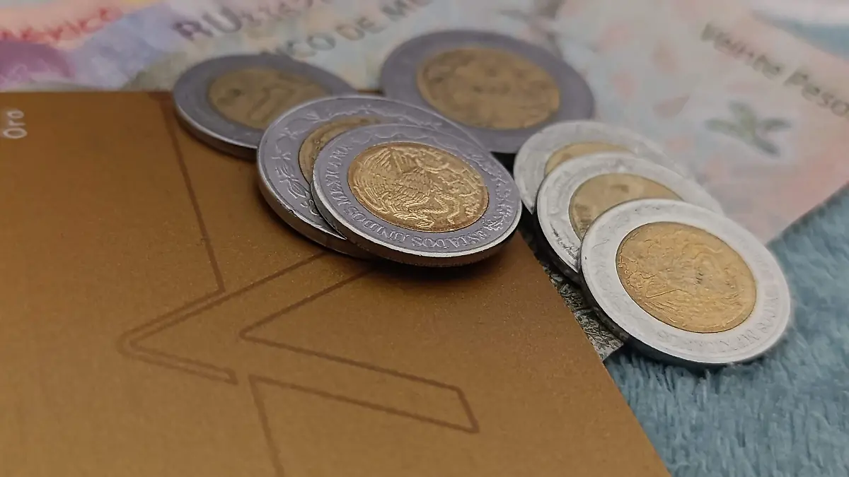 AHORRO, GASTOS, CRÉDITOS 1