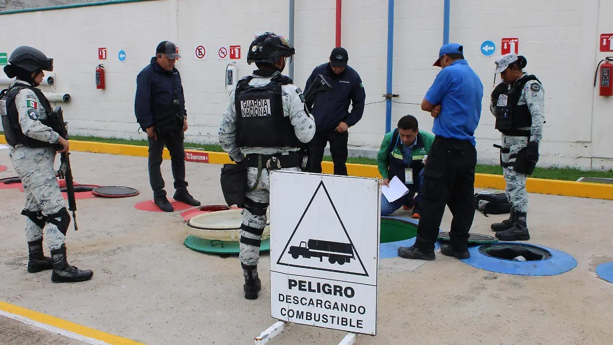 CLAUSURA_GASOLINERAS_PROFECO