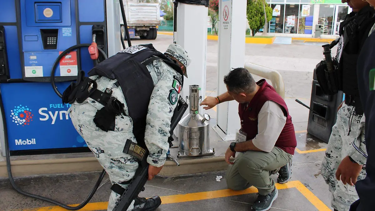CLAUSURA_GASOLINERAS_PROFECO