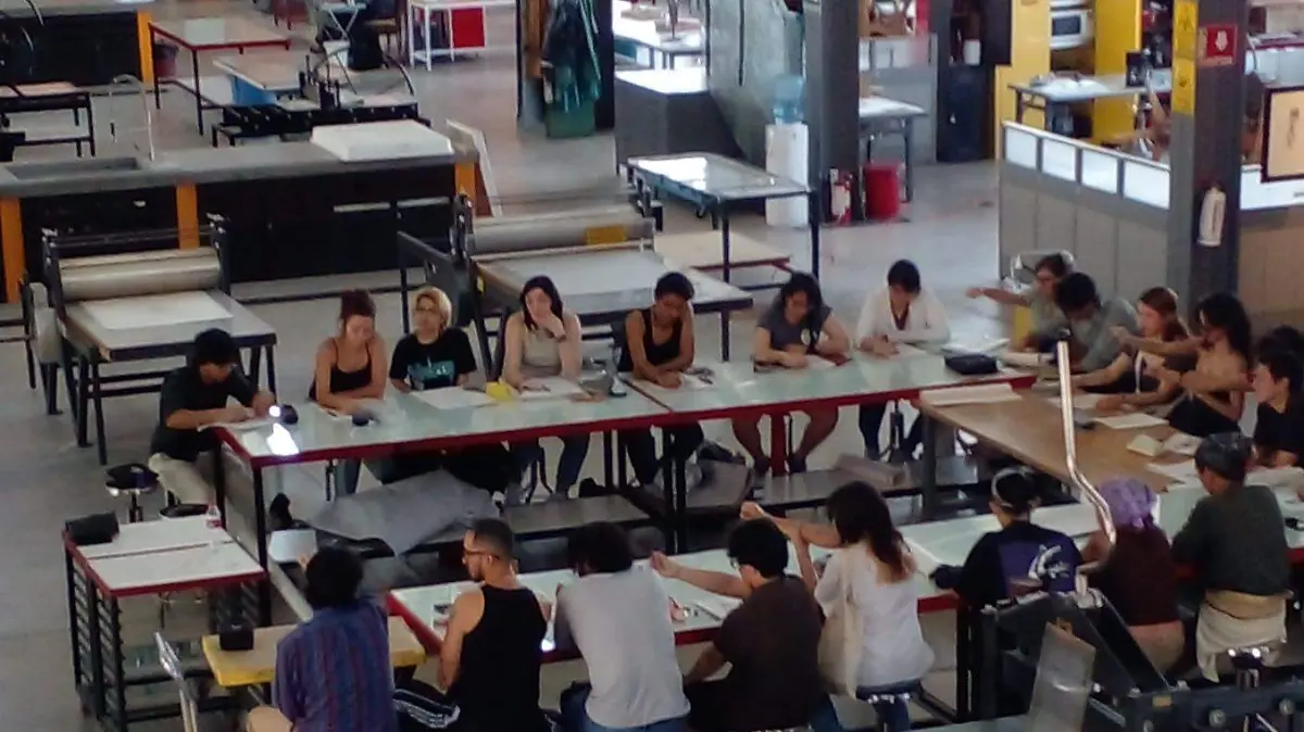 CURSO DE EXTENSIÓN_MÚSICA Y ARTE