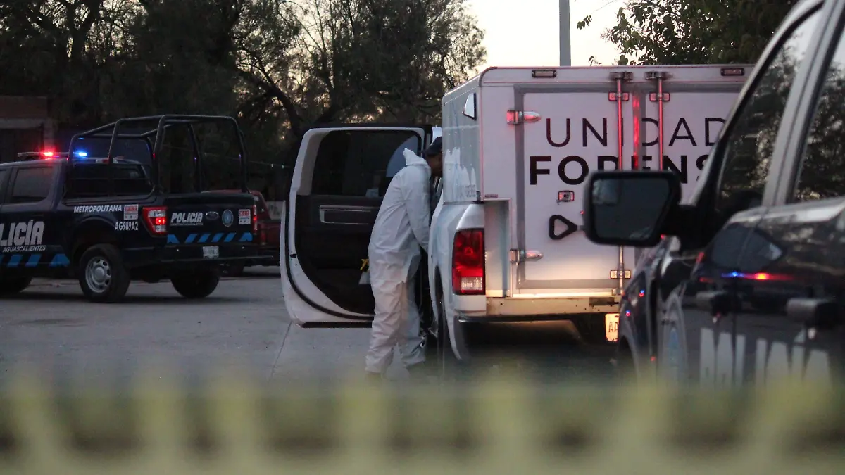 MUERTOS IDENTIFICADOS_SÁBADO 23 DE AGOS