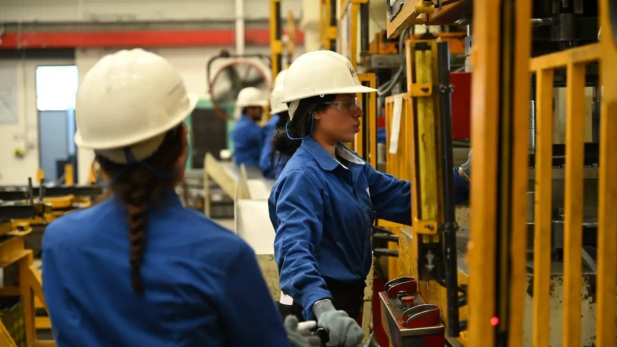 EXPORTACIONES MANUFACTURERA 1