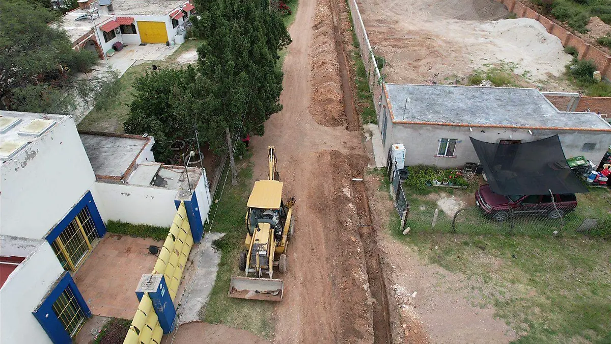 AGUA CALVILLITO 1