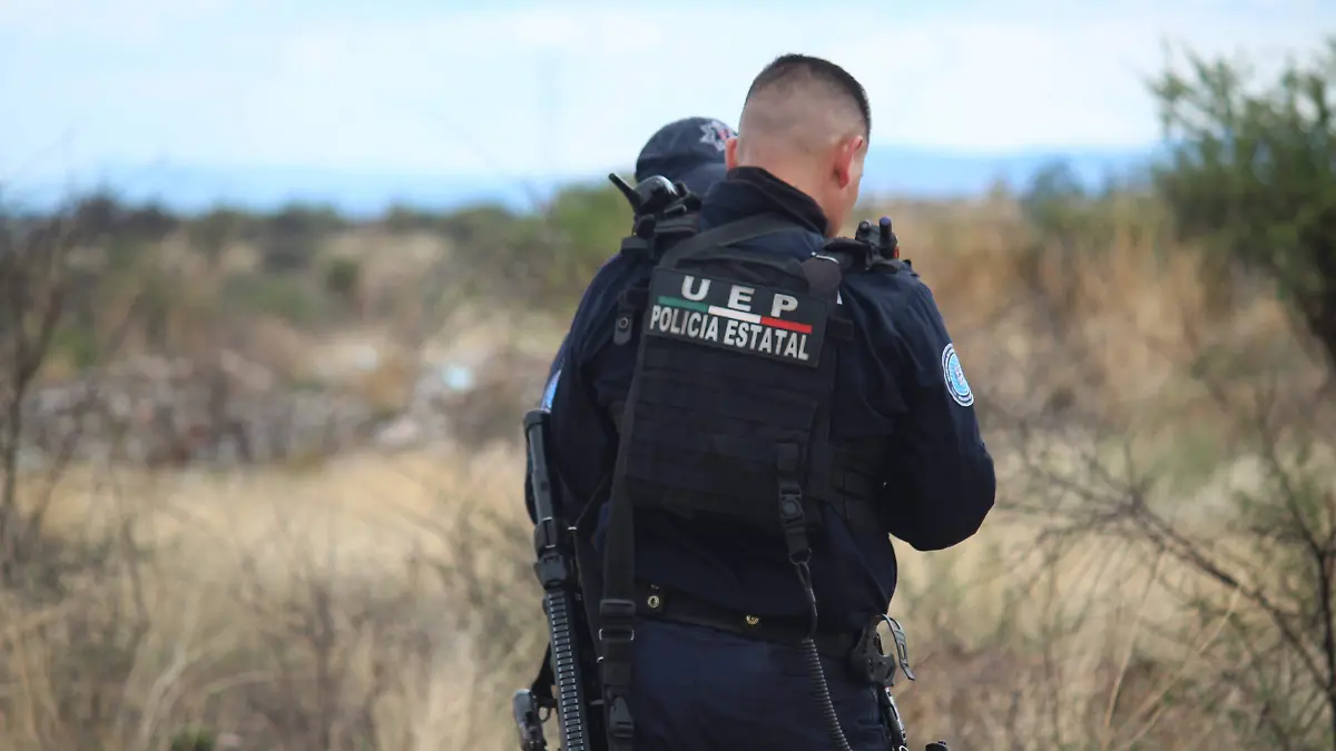 PERICIALES_UNIDAD FORENSE_HALLAZGO