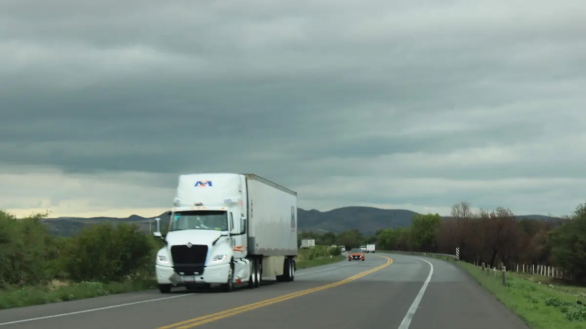 TRANSPORTE, FRONTERA, CARGA (3)