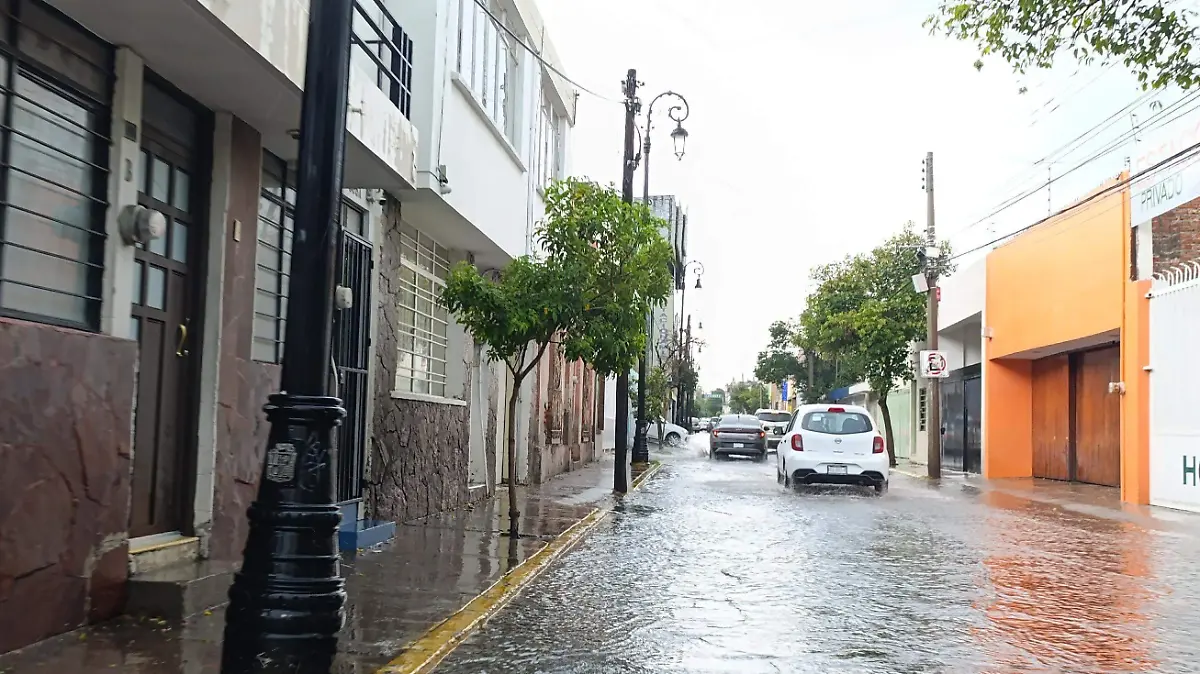 ENCHARCAMIENTOS_ZONAS DE RIESGO_LLUVIAS