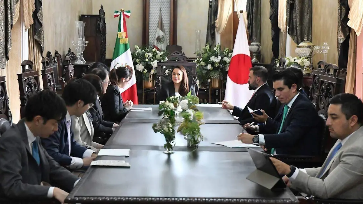 JAPON LAZOS