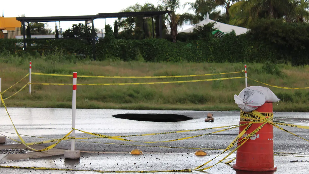 SOCAVÓN CONECTOR_SEGUNDO ANILLO