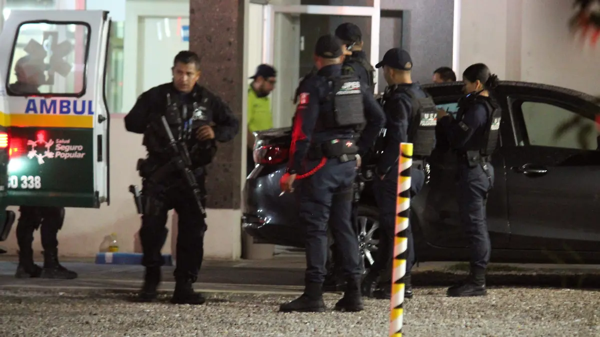 JORNADAS VIOLENTAS_ACCIDENTES_MUERTOS