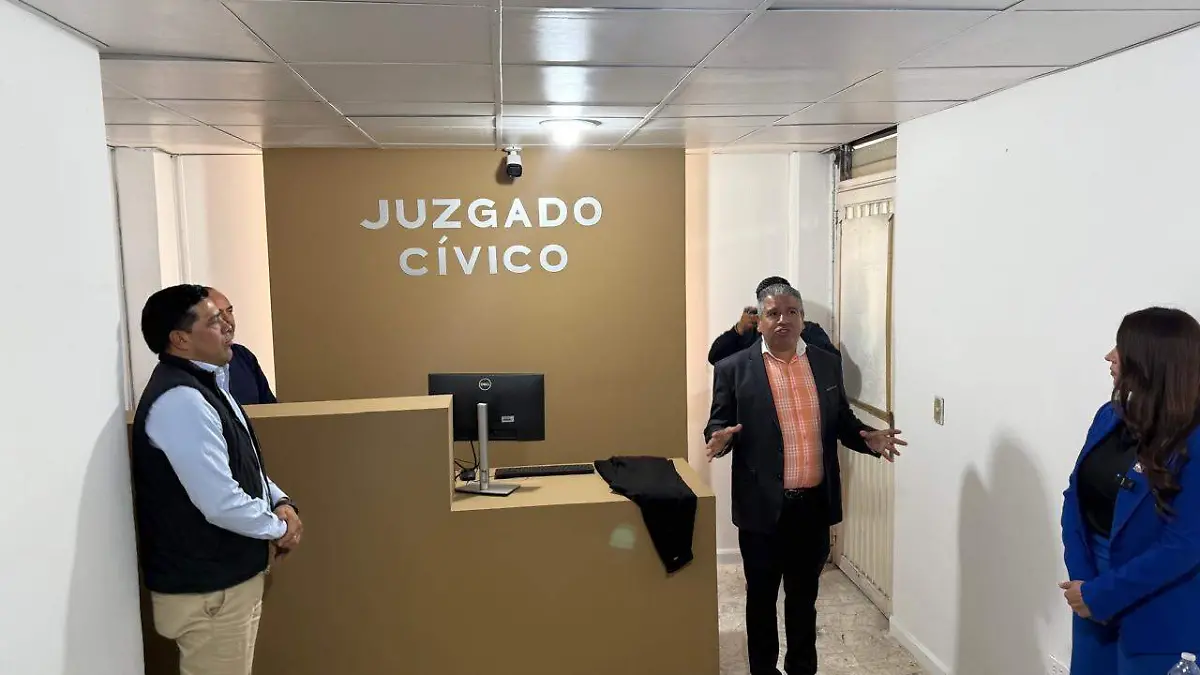  JUZGADOS CIVICOS (4)